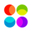 لوگو Color Platform